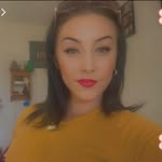 Jean Mackay - @stefvinniexo - Instagram