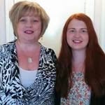 Jean McAulay Mackay - @jeanmackay145 - Instagram