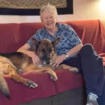 Jean MacMillan - @macmillj60 - Instagram