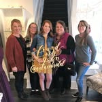 Jean MacMillan - @theonlyjeanann - Instagram
