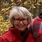 Jean MacMillan Hammell - @j.hammell - Instagram