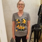 Jean Macpherson - @ejmac56 - Instagram