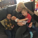 Jean MacPherson - @jeanmacpherson1 - Instagram