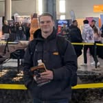 Jean-Luc Madden - @darkwolfshadow3 - Instagram