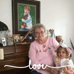 Jean Maddox - @todal45717 - Instagram