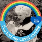 Jean Maddox Oliver - @jeanoliveruk - Instagram