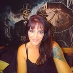 Jean Malloy - @love_kills05 - Instagram