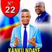 Jean Tshiênkê Muanza - Facebook