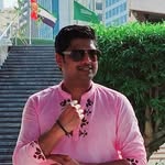 RJ John aka Jean Markose - @jeanmarkose - Instagram