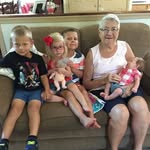Jean Markham - @markhamjean - Instagram
