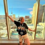 Jean Markham Bull - @jeanqueen86 - Instagram