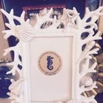 SEAHORSE INTERIORS - @jean_marks - Instagram