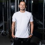 Jean Marques // PERSONAL TRAINER - @_jeanmarquez - Instagram