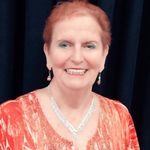 Jean Martindale - @jeanmartindale - Instagram