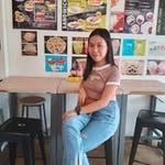 Jean May Española - @jeanmayespanola - Instagram