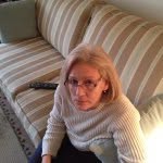 @jeanmayfield1 - Instagram