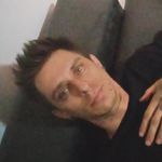 Jean Mazur - @jenfelipemazur - Instagram
