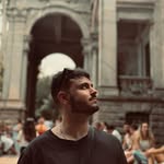 Jean Mazur - @jean_mazur - Instagram