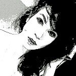 Amy Jean mcBee - @ghostfacescupcakes - Instagram
