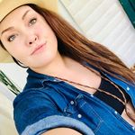 Jeanna McBee - @wildchild72 - Instagram