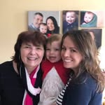 Jean McCafferty - @jeanmnana - Instagram