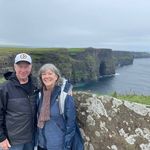 Jean McCaffrey - @mccaffjm - Instagram