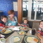 Jean McCaffrey Heinly - @heinlyjean - Instagram