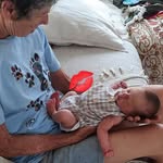 Jean McCartney - @jean.mccartney.714 - Instagram