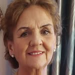 Jean McCartney Ferguson - @jeanferguson27 - Instagram