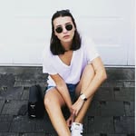 Xierra Jean McCartney - @xiejmc - Instagram
