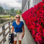 Jean McCormack - @jeannieminnow - Instagram