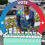 Janice Mceachern - @grandmadynamite7 - Instagram