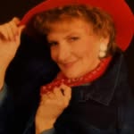 Betty Jean McFall - @bettyjeanmcfall - Instagram