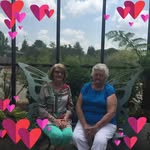 Jean McFall - @mcfall8347 - Instagram