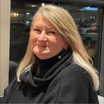 Jean McFall Tinberg - @jean_mcfall_tinberg - Instagram