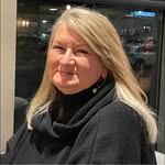 Jean Mcfall Tinberg - @jeanmcfalltinberg - Instagram