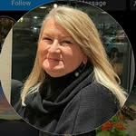 Jean McFall Tinberg - @tinbergjeanmcfall - Instagram