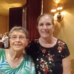 Jean Swain McFall - @jean641710 - Instagram