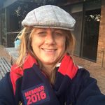 Jean McKinnon - @jbeanmckinnon - Instagram