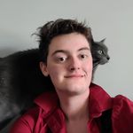 Jean McLendon - @anthpunk - Instagram