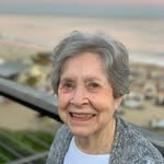 Betty Jean McNally - @bettyjeanmcnally - Instagram