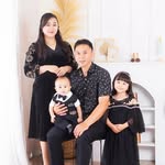 Jeannette Kalalo Mrs. Turang - @jeanmelia - Instagram