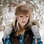 Rebecca Jean Mellinger - @rocilach - Instagram
