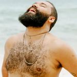 Jean Mello - @meudeusjean - Instagram