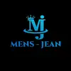 MENS - JEAN - @mensjean9 - TikTok