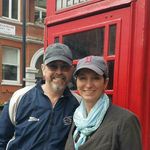 Jean Lenihan Merrell - @jeanmerrell - Instagram