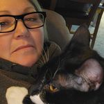 Jeana Messner - @islandpoppy70 - Instagram