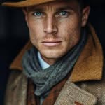 Jean Luc Metayer - @rickynewton195430 - Instagram