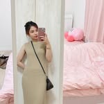 Jean Michelle Ramirez - @jeanmrmrz - Instagram