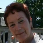 Jean Mockford - @jeanmockford - Instagram